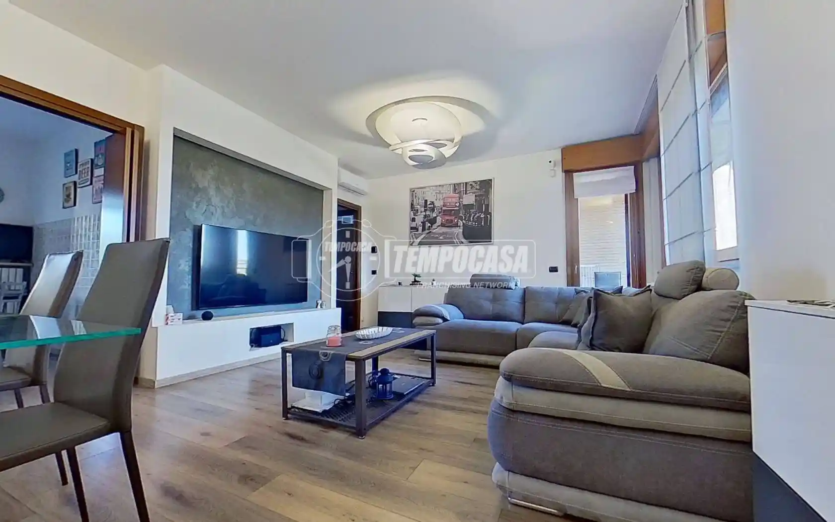 Appartamento in vendita a Seveso