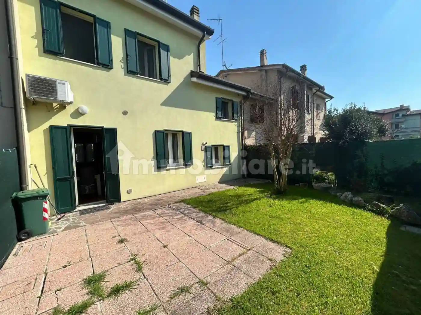 Villetta a schiera - foto 4