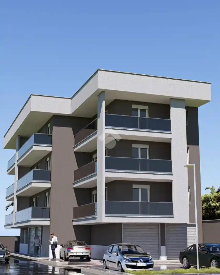 Appartamento in vendita a Bisceglie