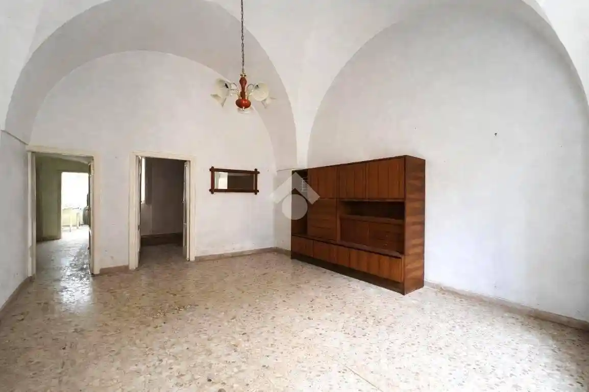 Casa indipendente in vendita a Mesagne