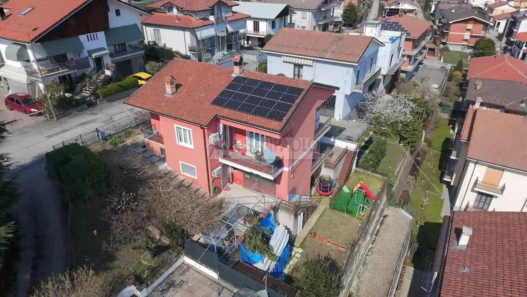 Villa - foto 3