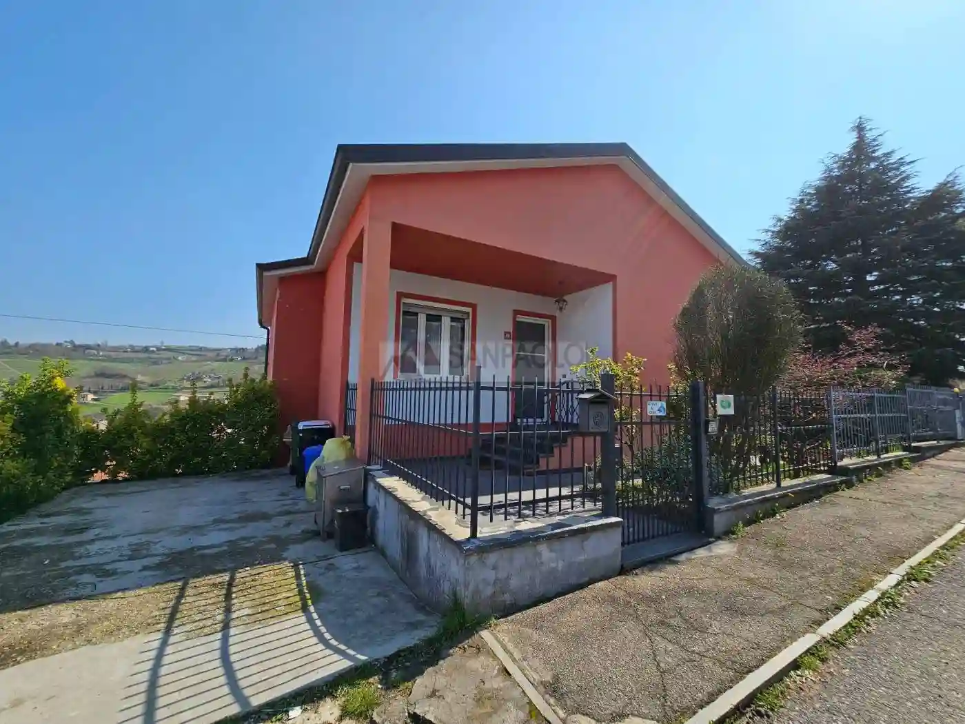 Villa - foto 4