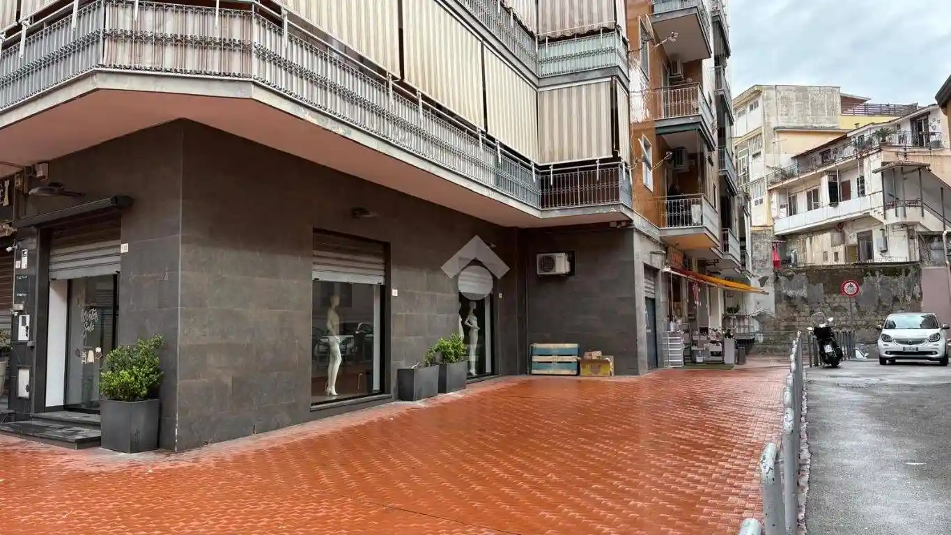 Appartamento in vendita a Castellammare di Stabia