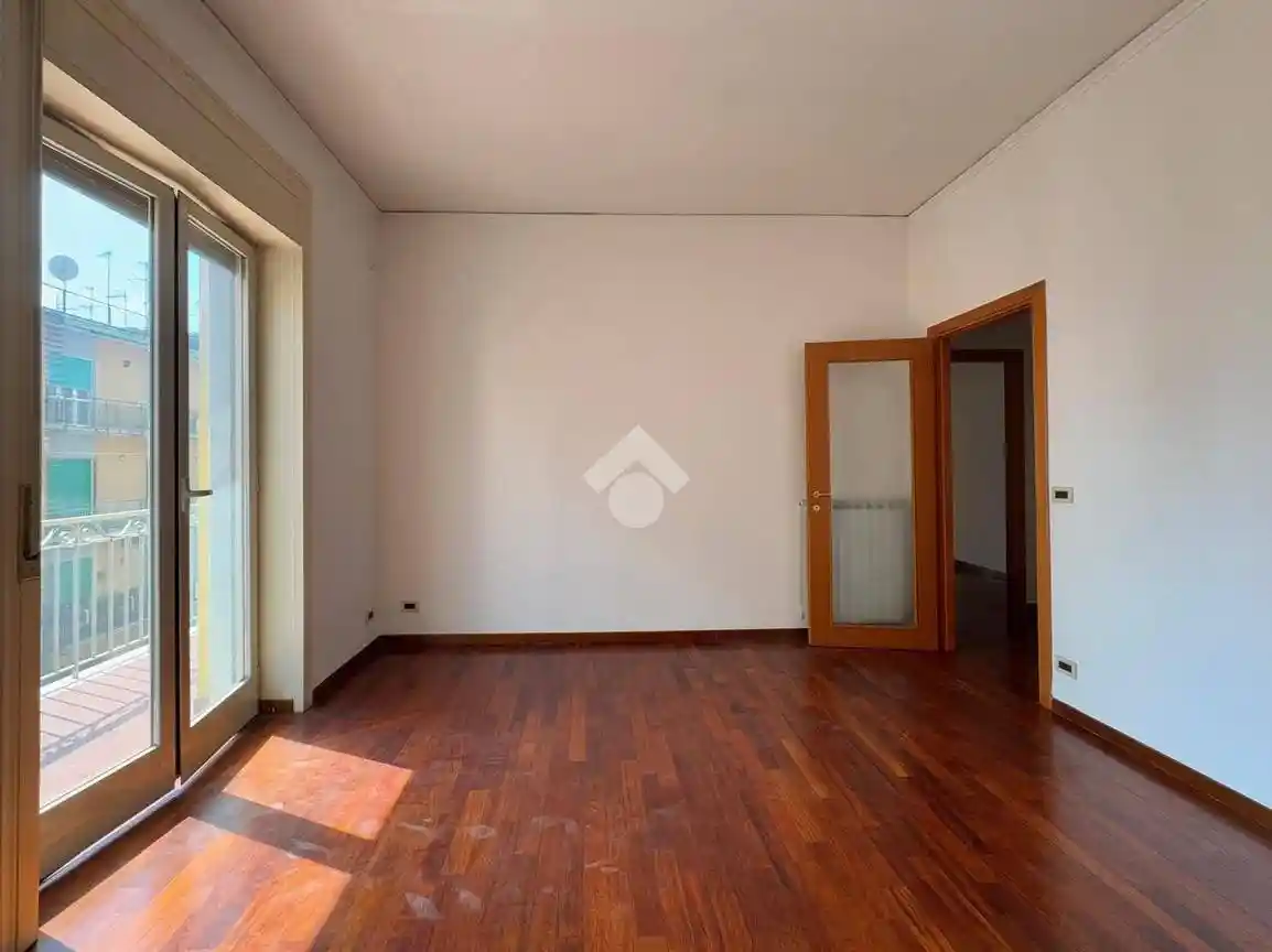 Appartamento in vendita a Portici