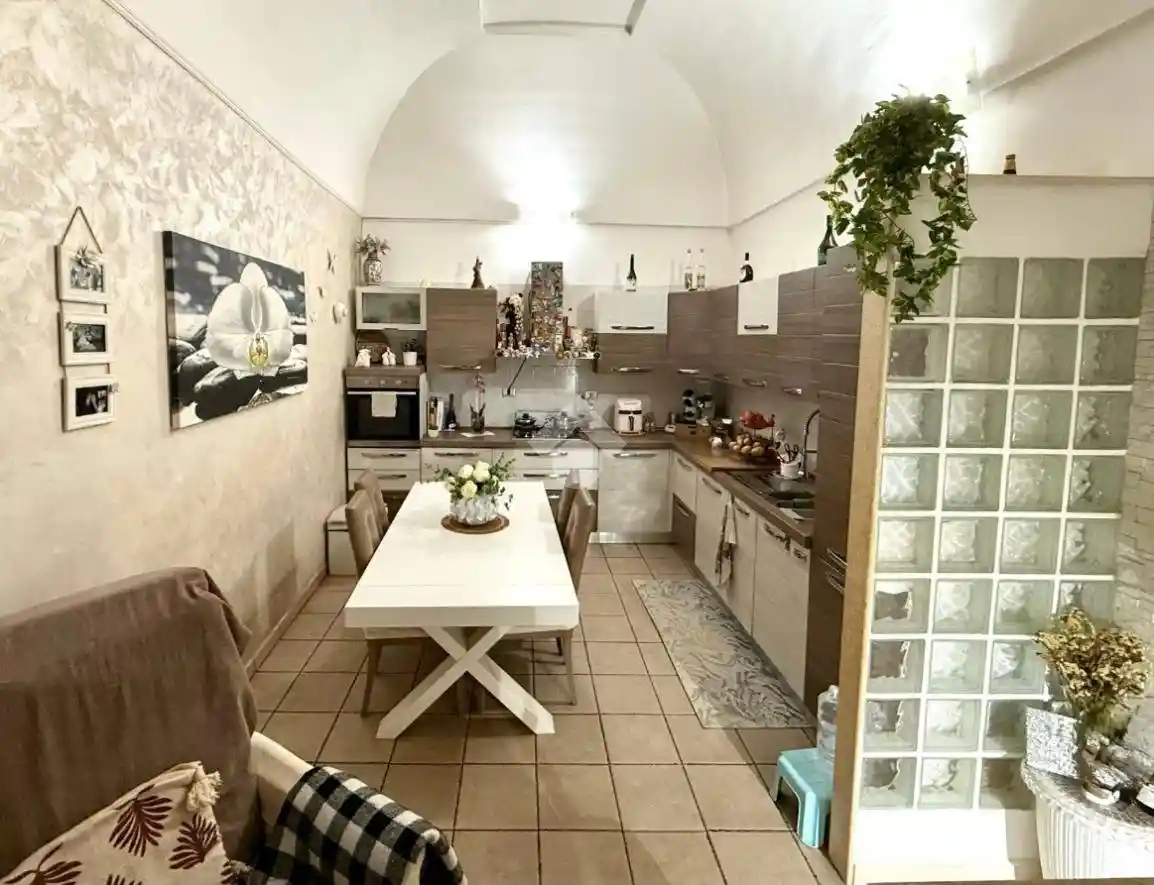 Appartamento in vendita a Bitonto