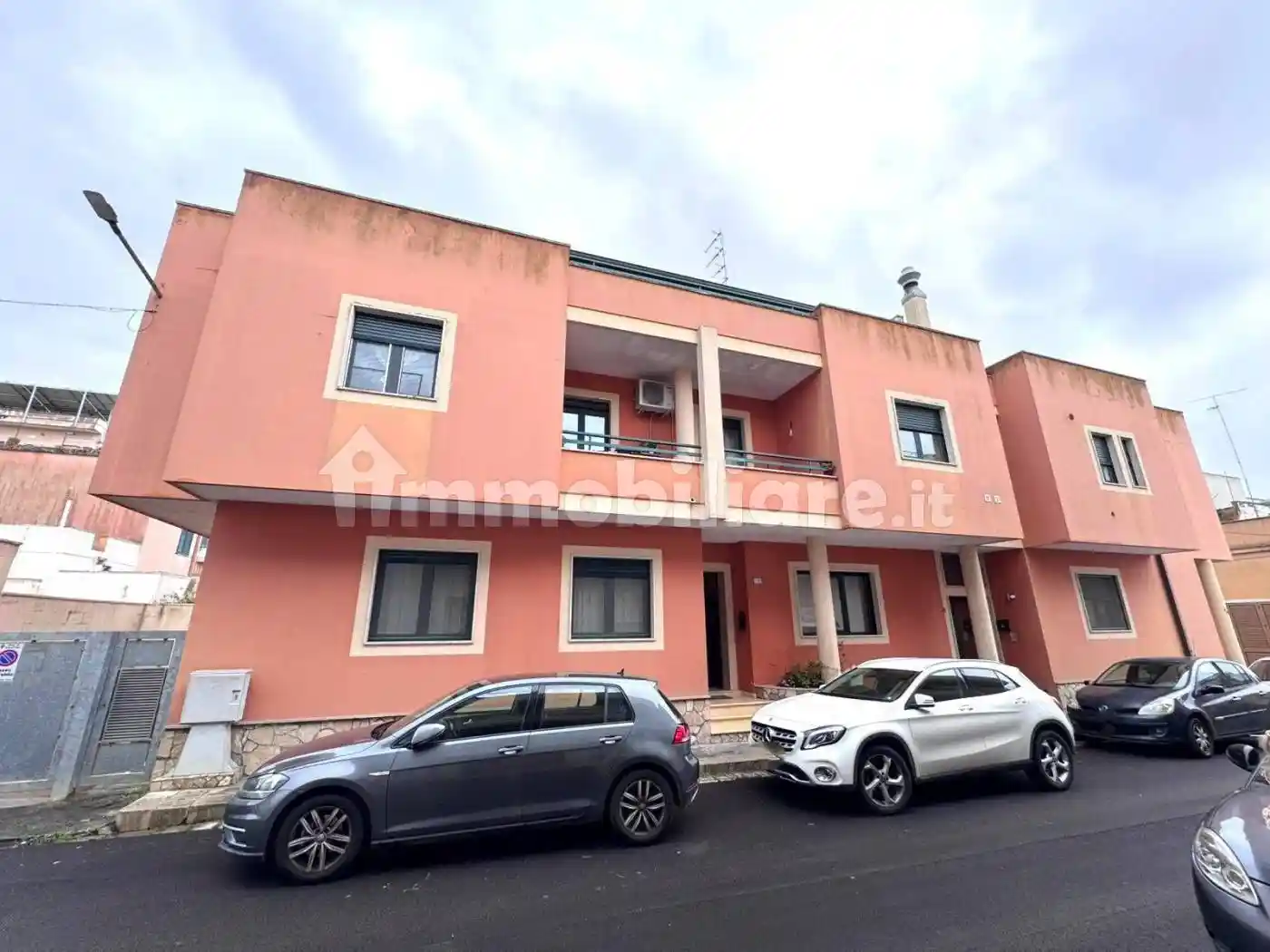 Appartamento in vendita a Galatina