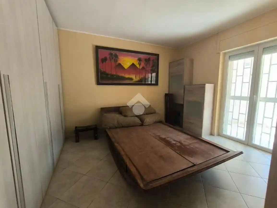 Appartamento in vendita a Bari