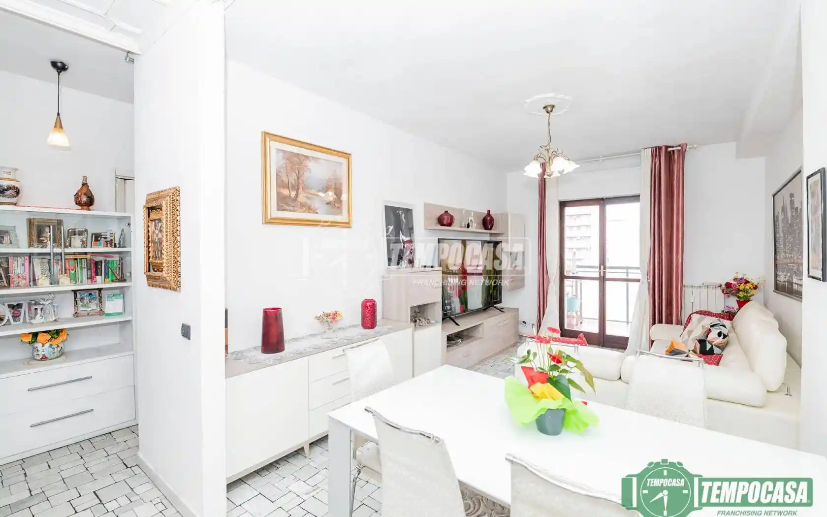 Appartamento in vendita a San Giuliano Milanese