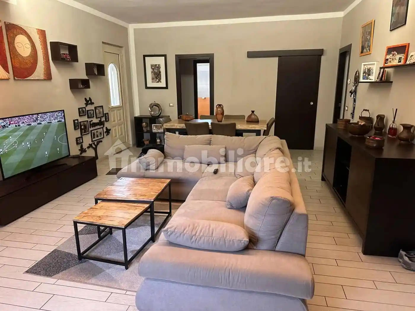 Appartamento in vendita a Viareggio