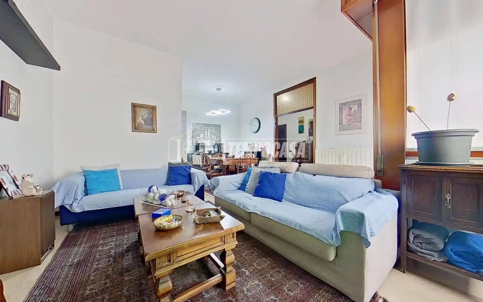 Appartamento in vendita a Meda