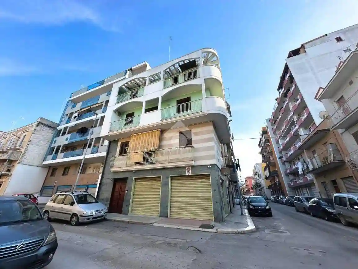 Palazzo - Edificio - foto 2