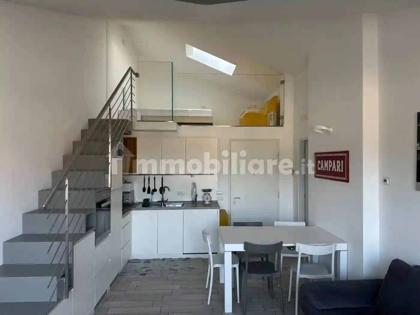 Appartamento - foto 5