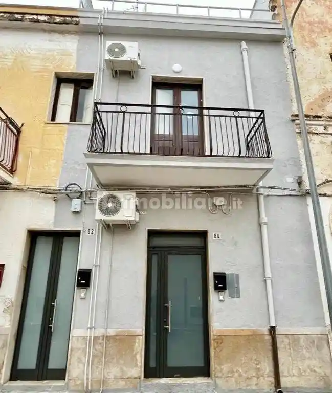 Appartamento in affitto a Triggiano