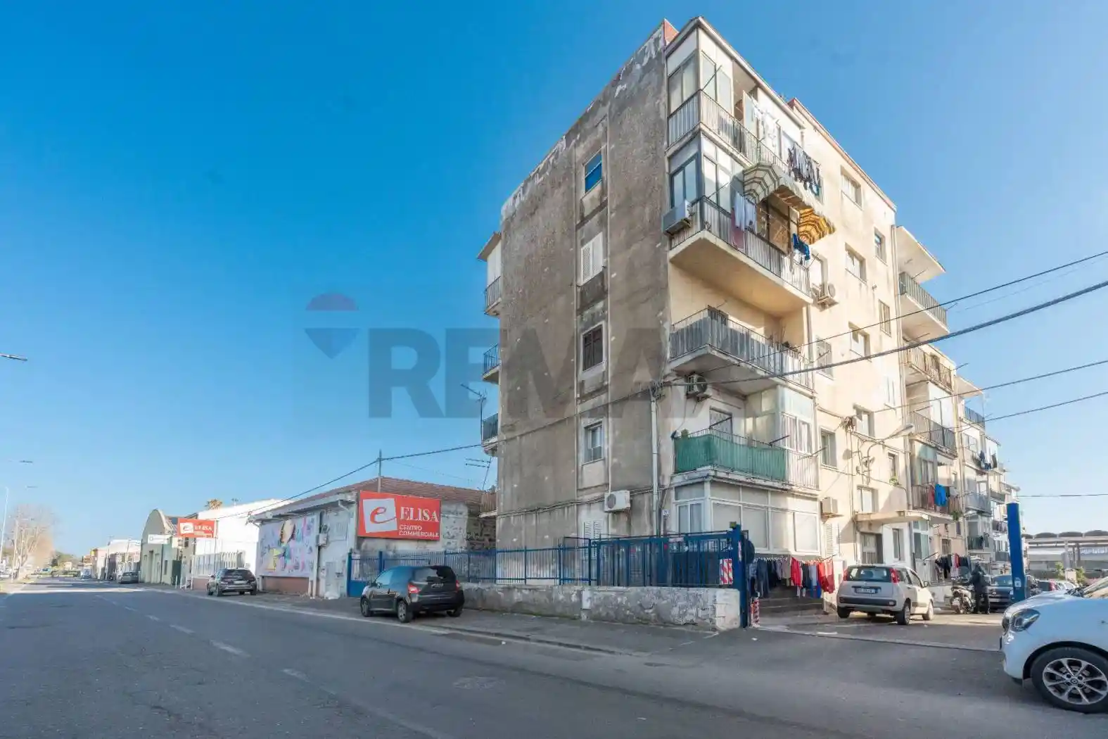 Appartamento in vendita a Catania