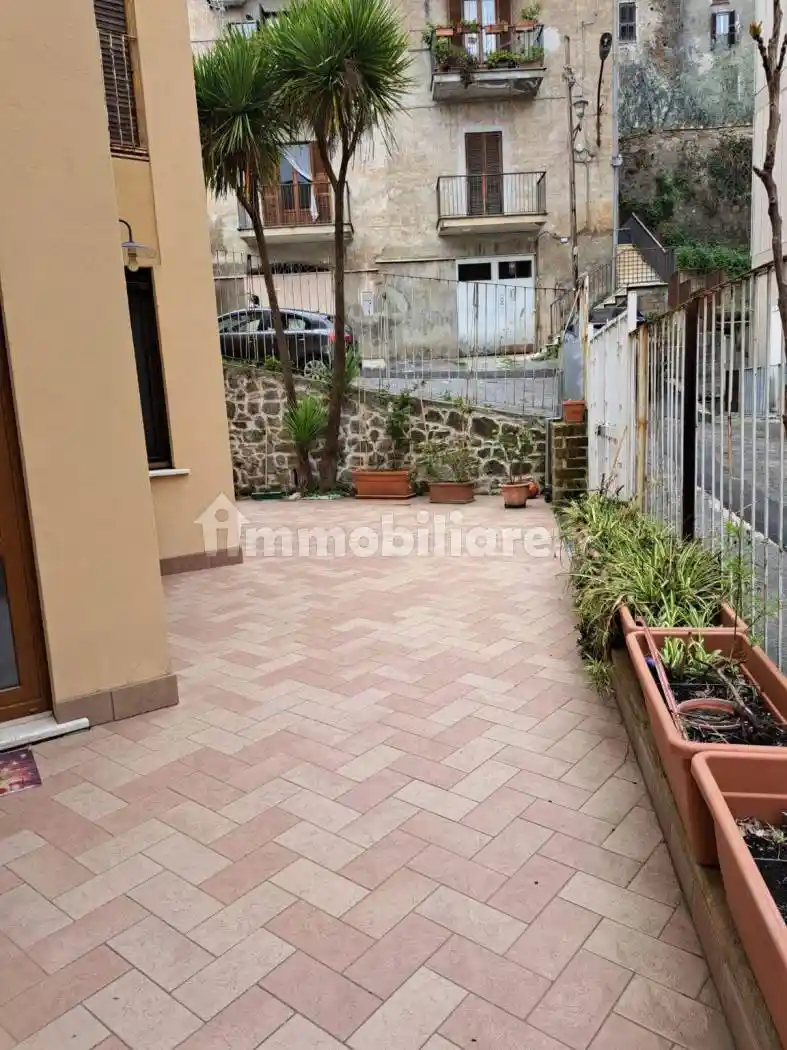 Appartamento in vendita a Paliano