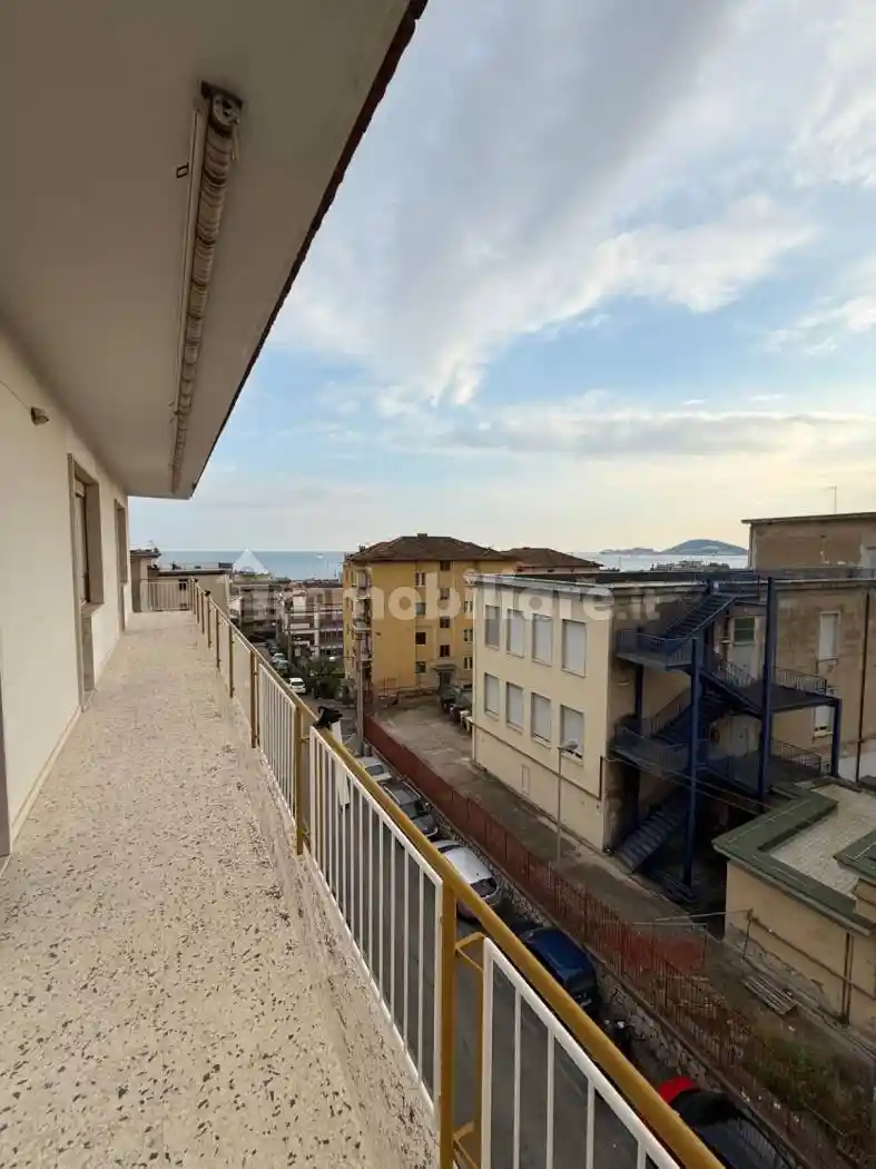 Appartamento in vendita a Formia