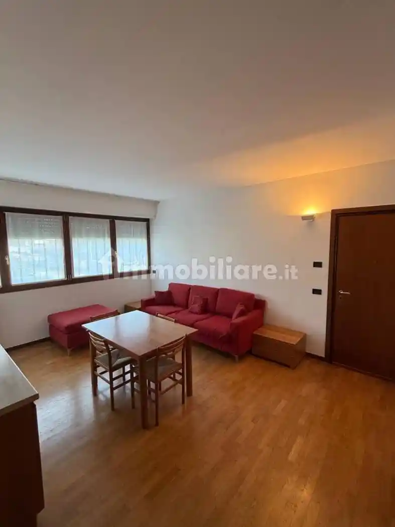 Appartamento in affitto a Lissone