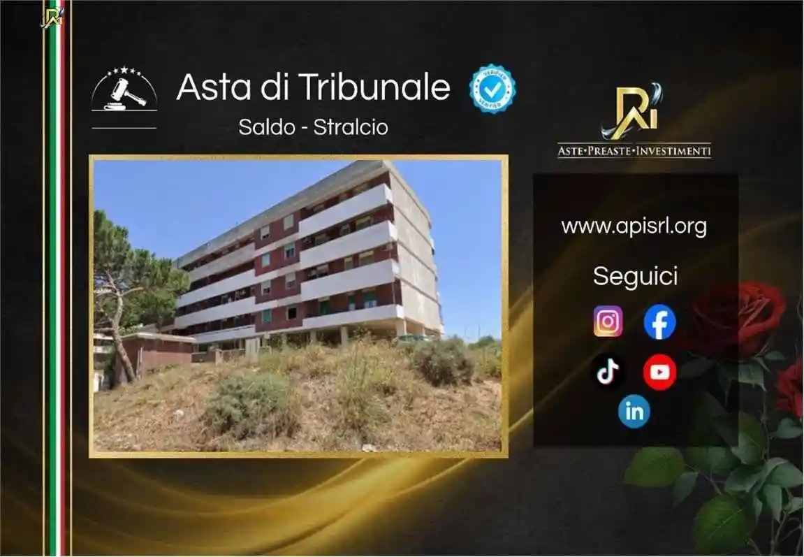 Appartamento in vendita a Portoscuso