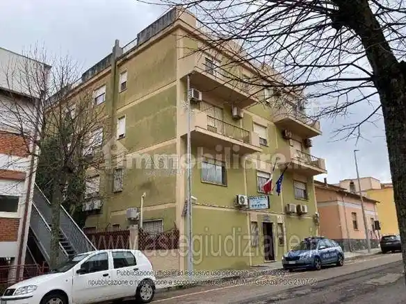 Appartamento in vendita a Tempio Pausania