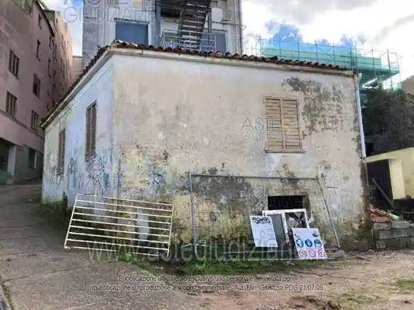 Appartamento in vendita a Tempio Pausania