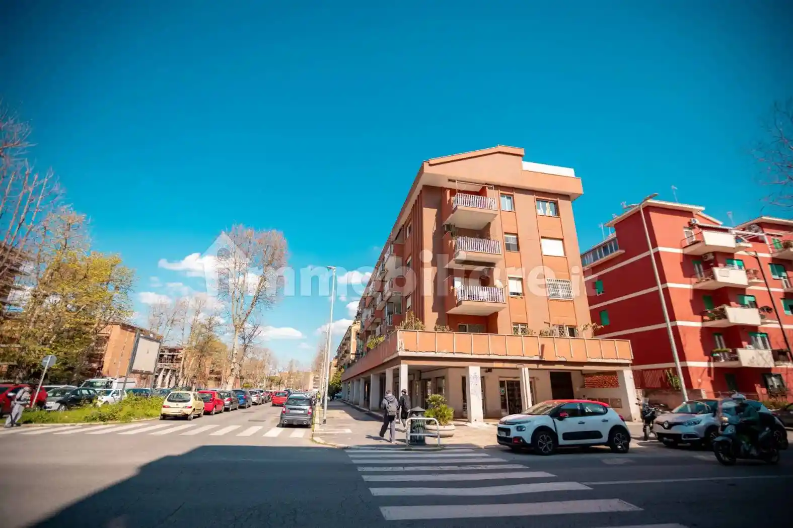 Attico - Mansarda in vendita a Roma