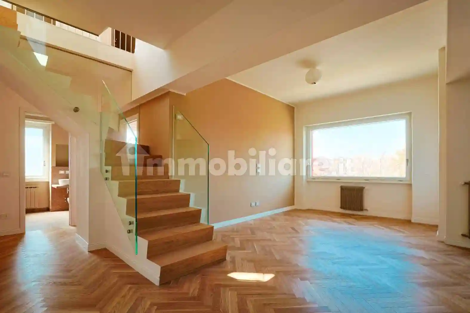 Attico - Mansarda - foto 4