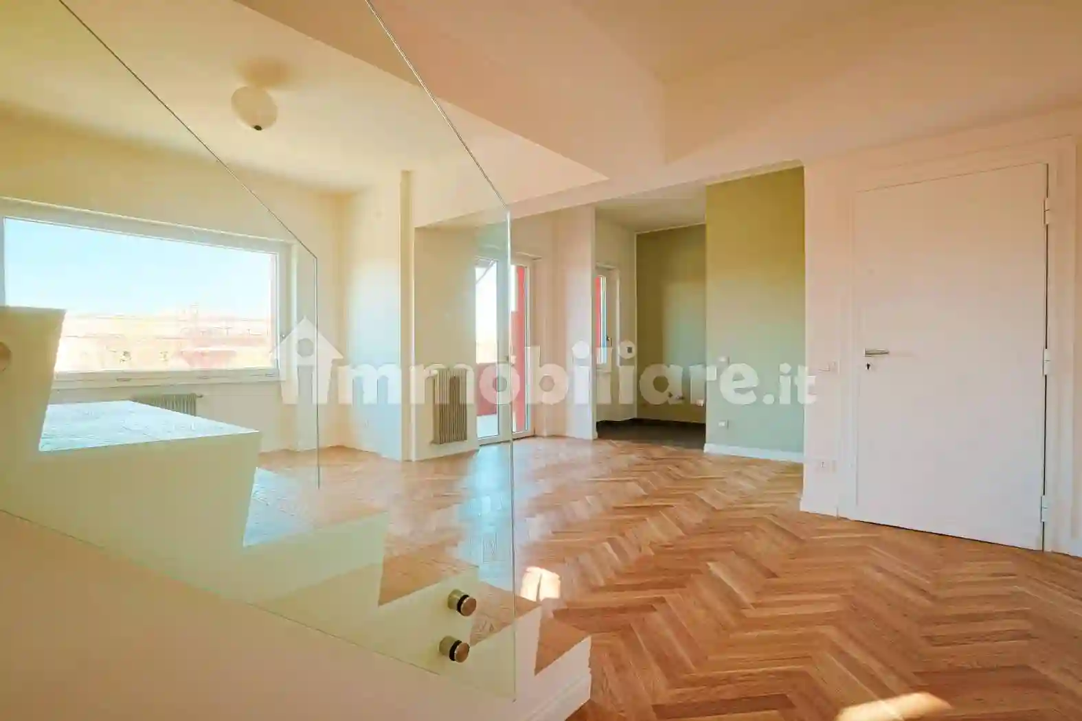 Attico - Mansarda - foto 5