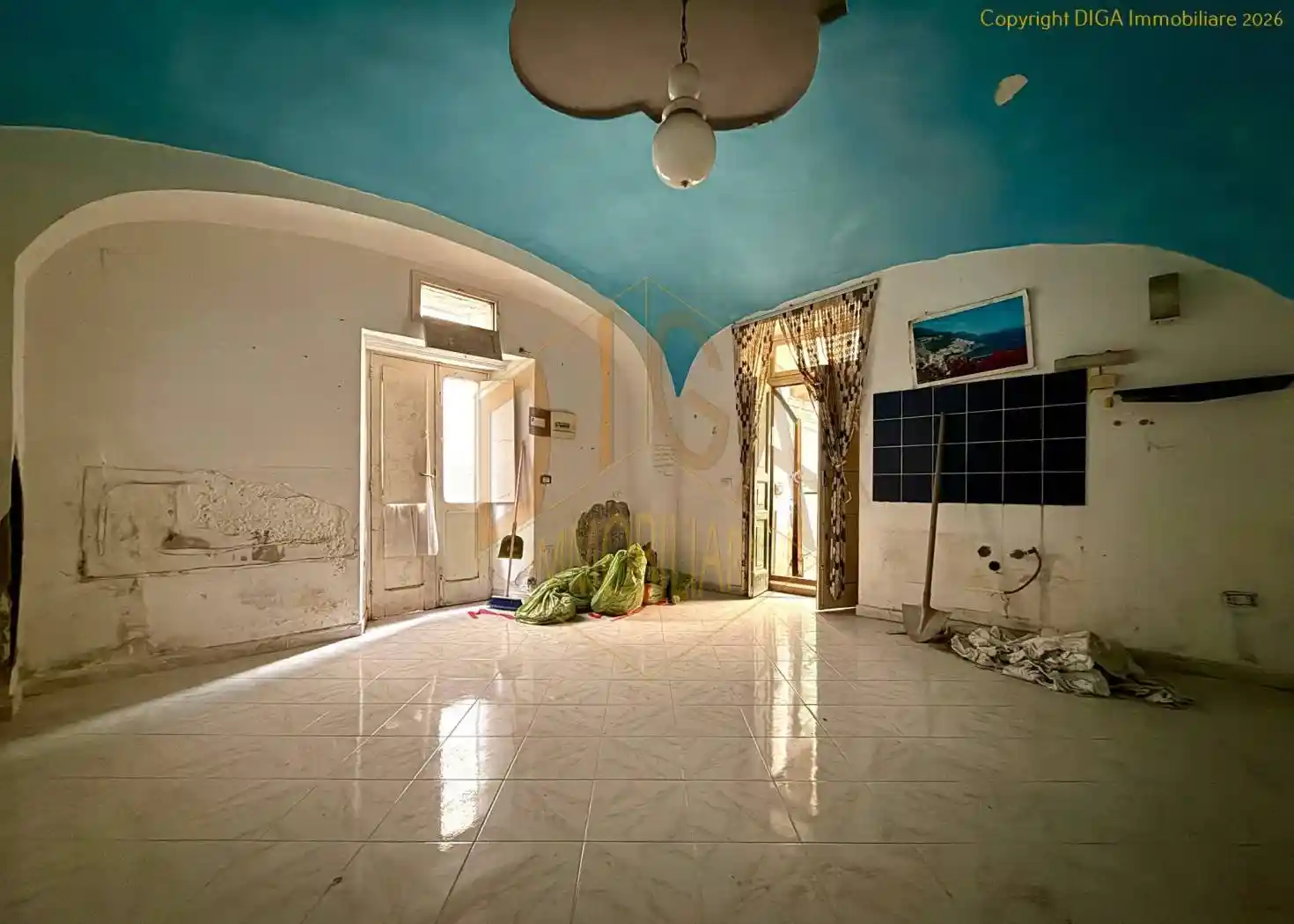 Appartamento in vendita a Massa Lubrense