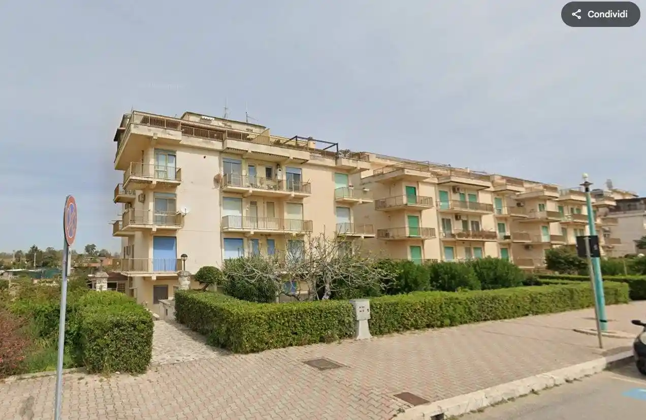 Appartamento in affitto a Latina