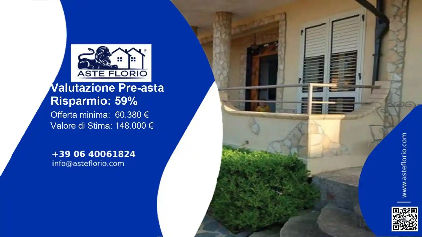 Villa in vendita a Gioia Tauro