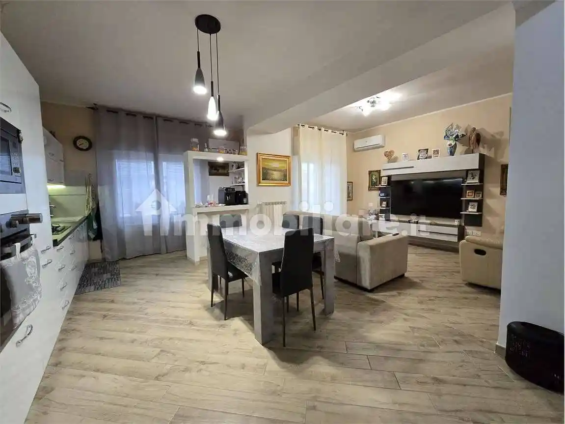 Appartamento in vendita a Catanzaro