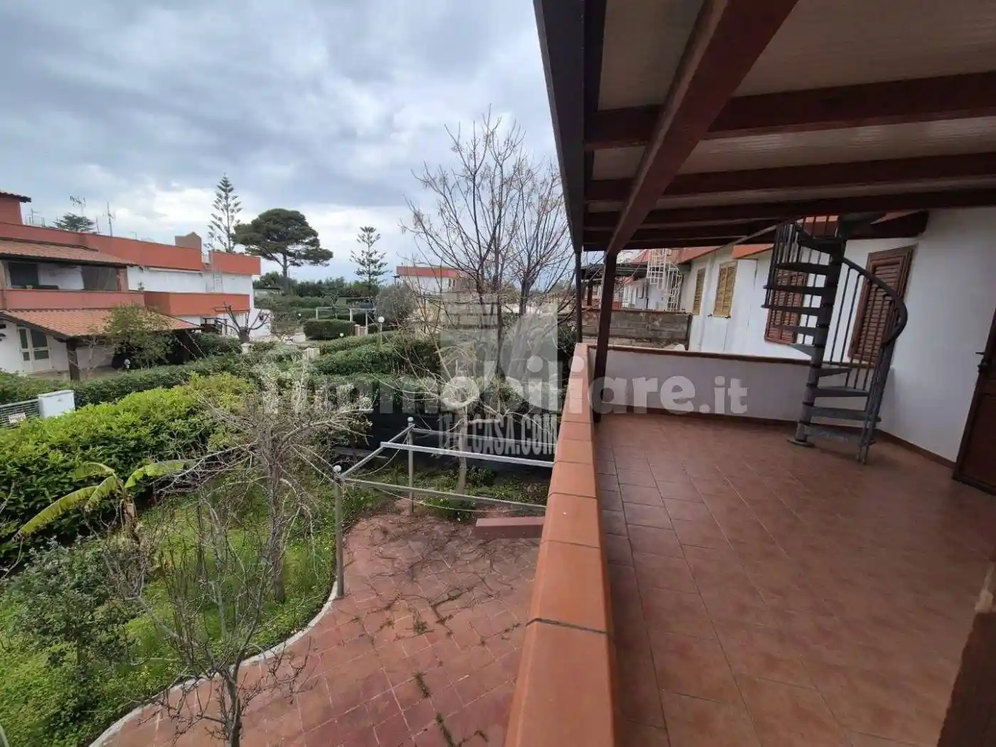 Appartamento in vendita a Isola di Capo Rizzuto