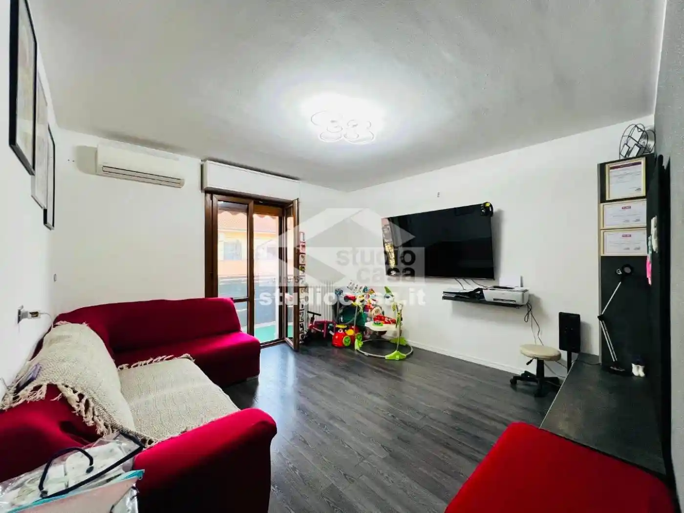 Appartamento in vendita a Vignate