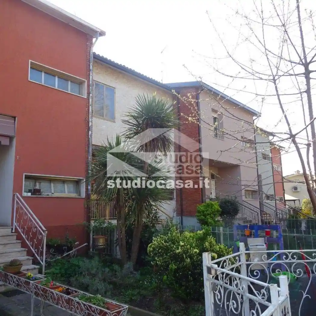 Villetta a schiera in vendita a Cremona