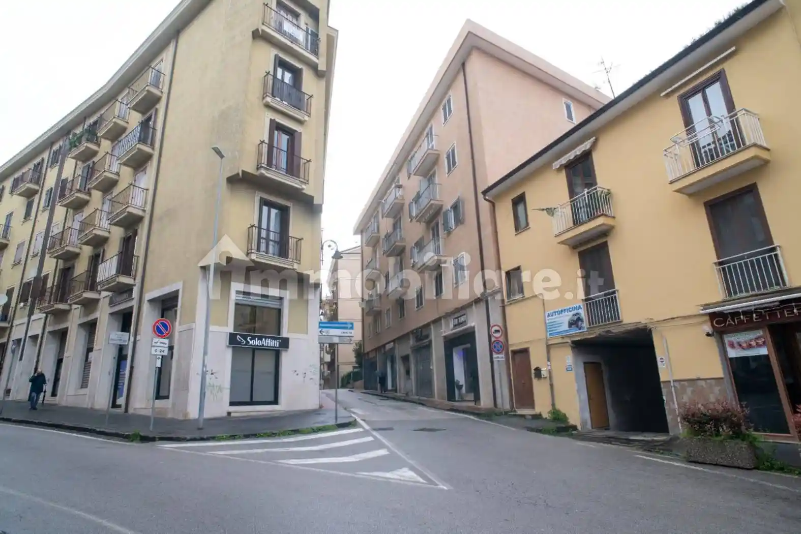 Appartamento in vendita a Avellino