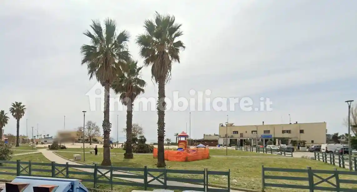 Appartamento in affitto a Latina