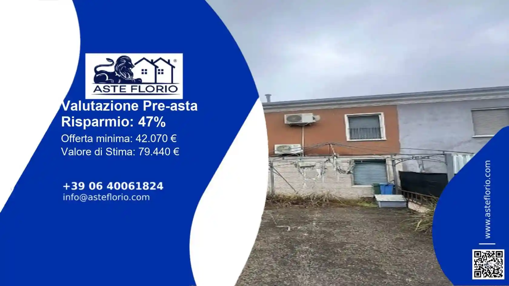 Villa in vendita a Viadana