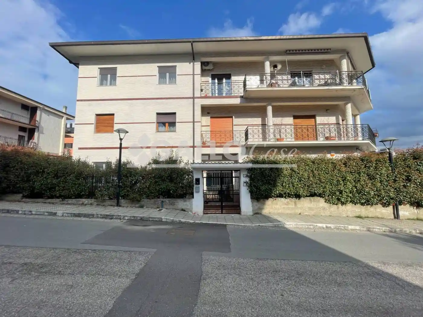 Appartamento in vendita a Castrolibero