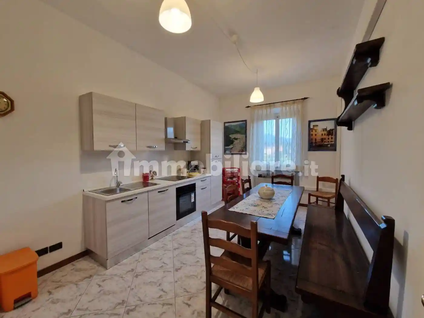 Appartamento in affitto a Lucca