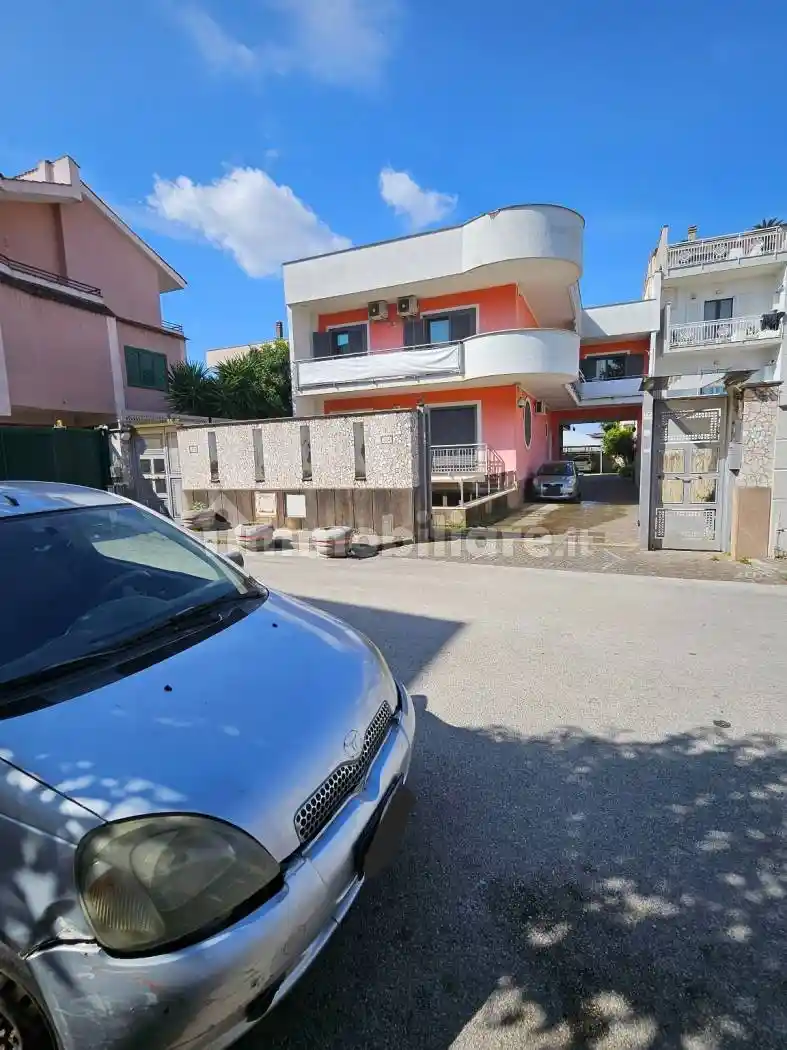 Villa in vendita a Villaricca