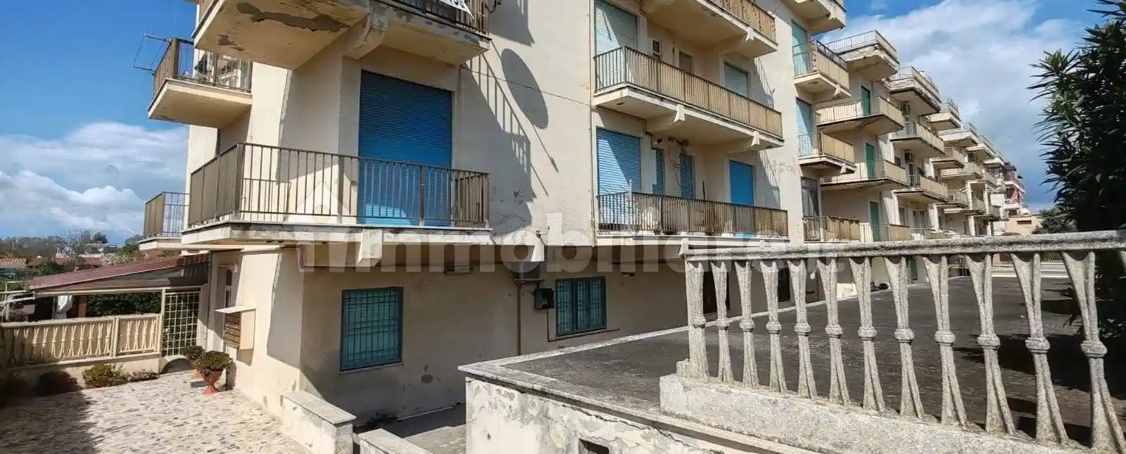 Appartamento in affitto a Latina