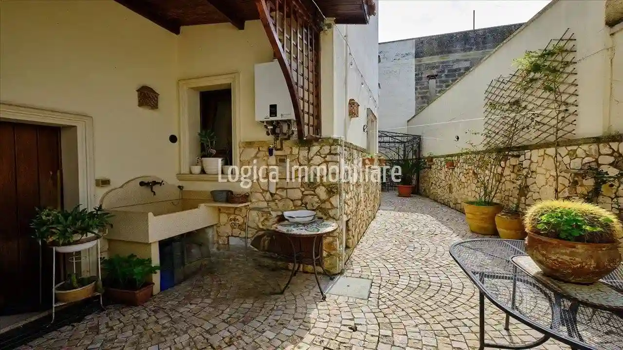 Casa indipendente - foto 4