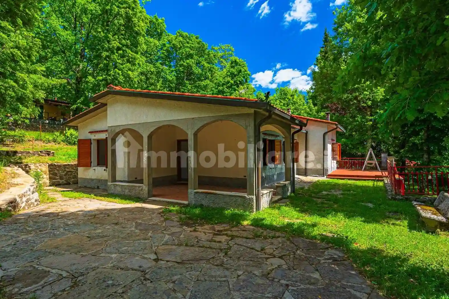 Villa - foto 2