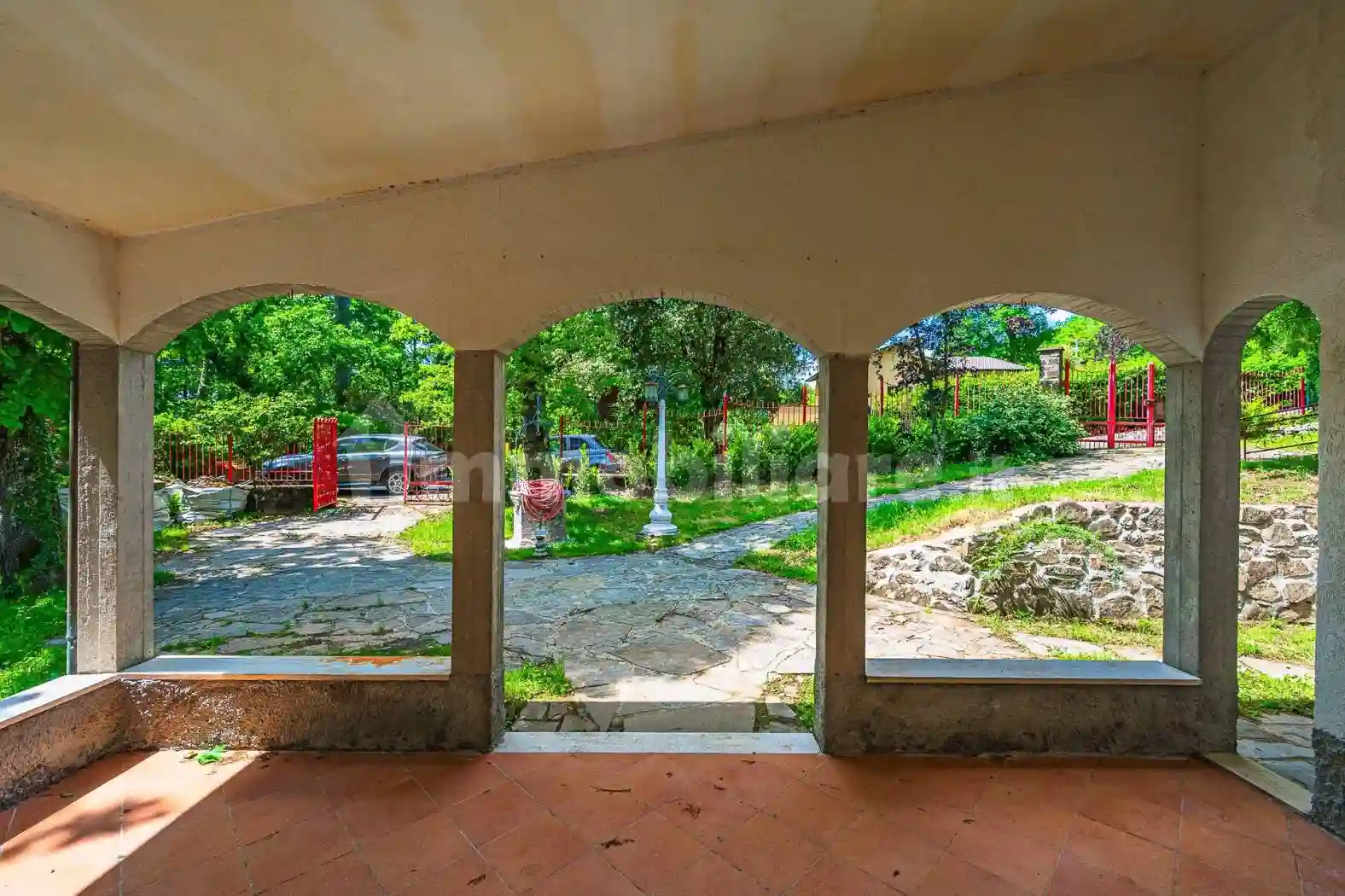 Villa - foto 5