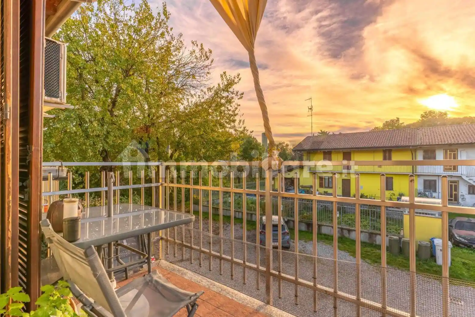 Appartamento in vendita a Lainate