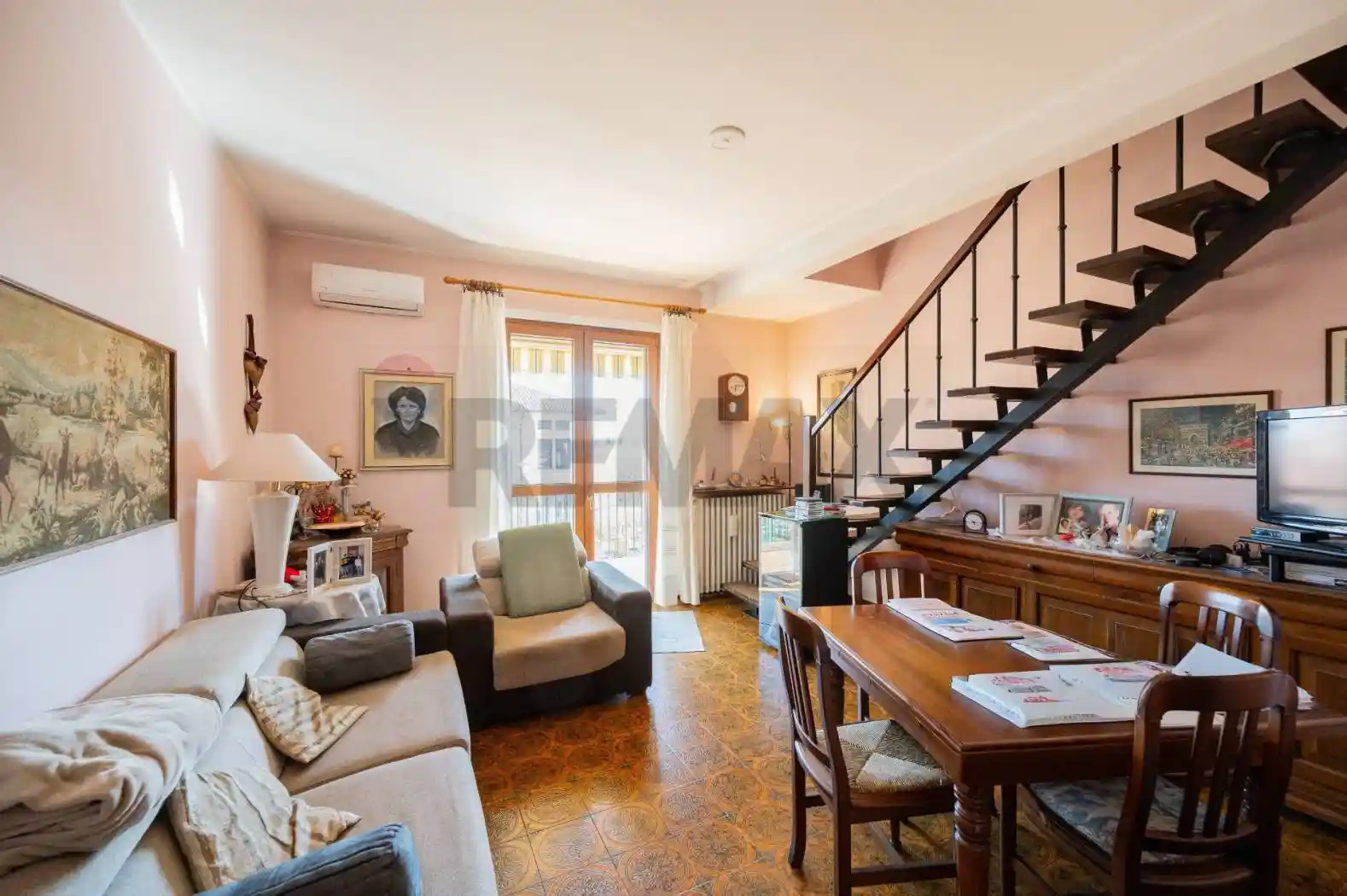 Appartamento in vendita a Mantova