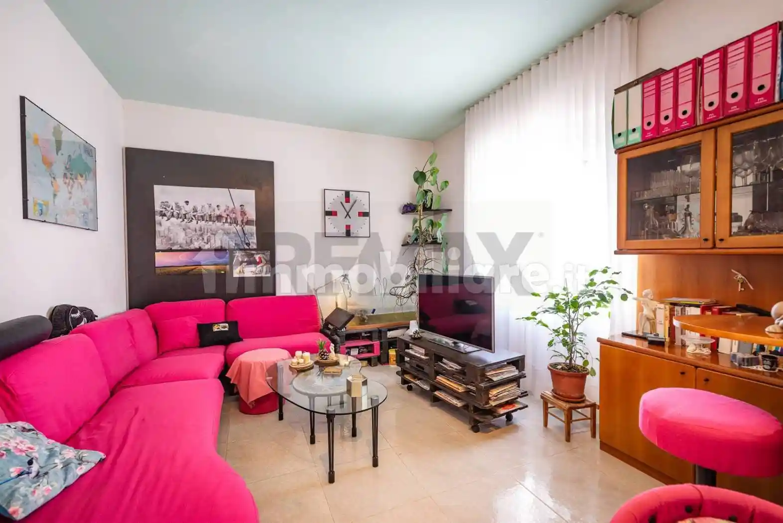 Appartamento in vendita a Cingoli