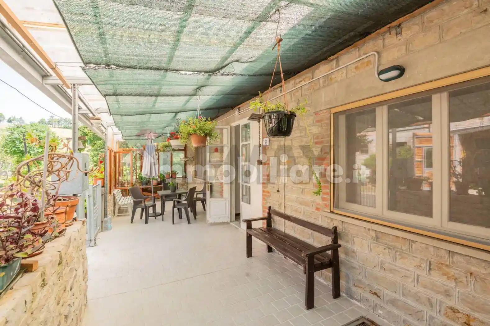 Appartamento in vendita a Tizzano Val Parma