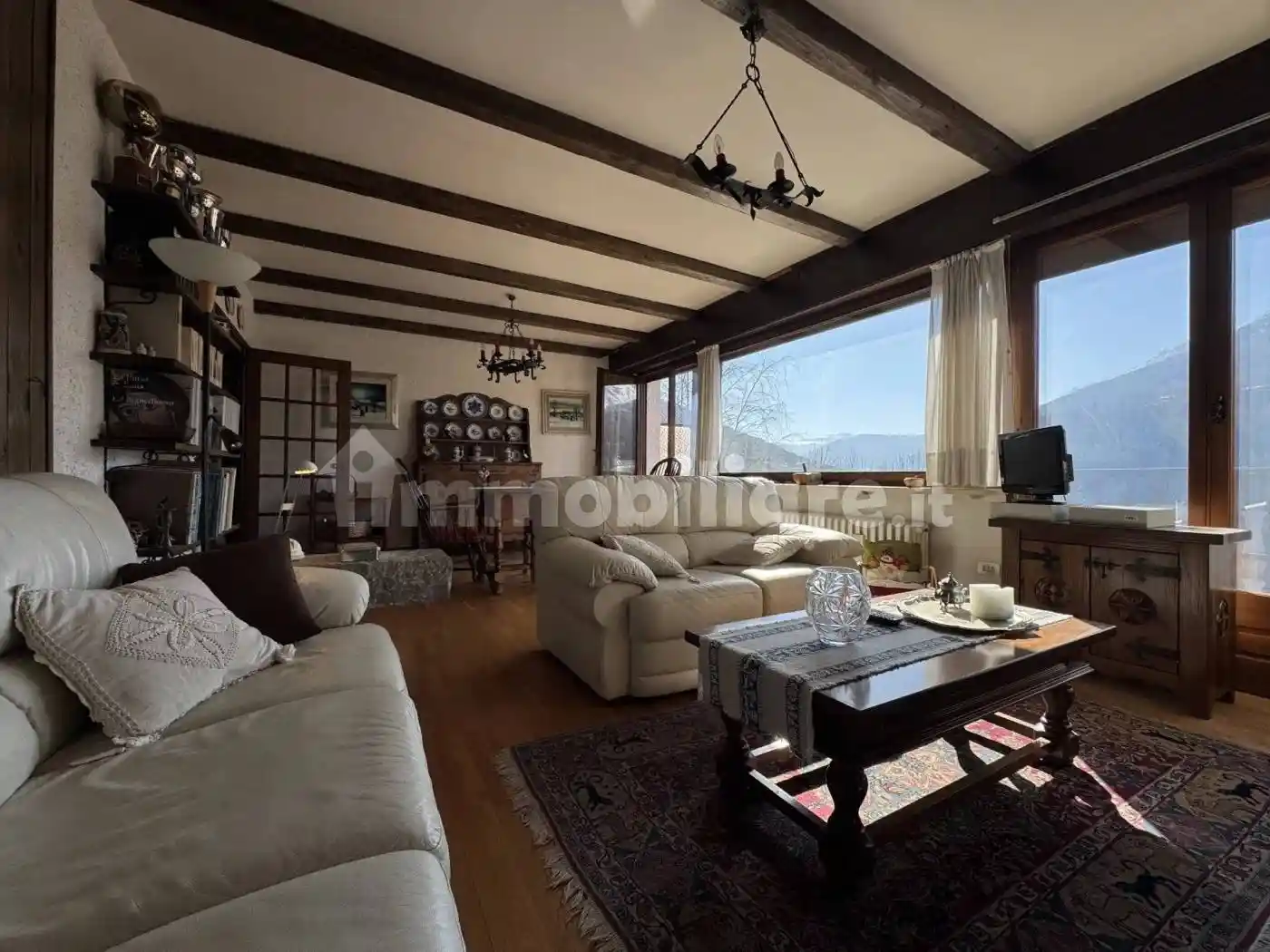 Appartamento in vendita a Bardonecchia