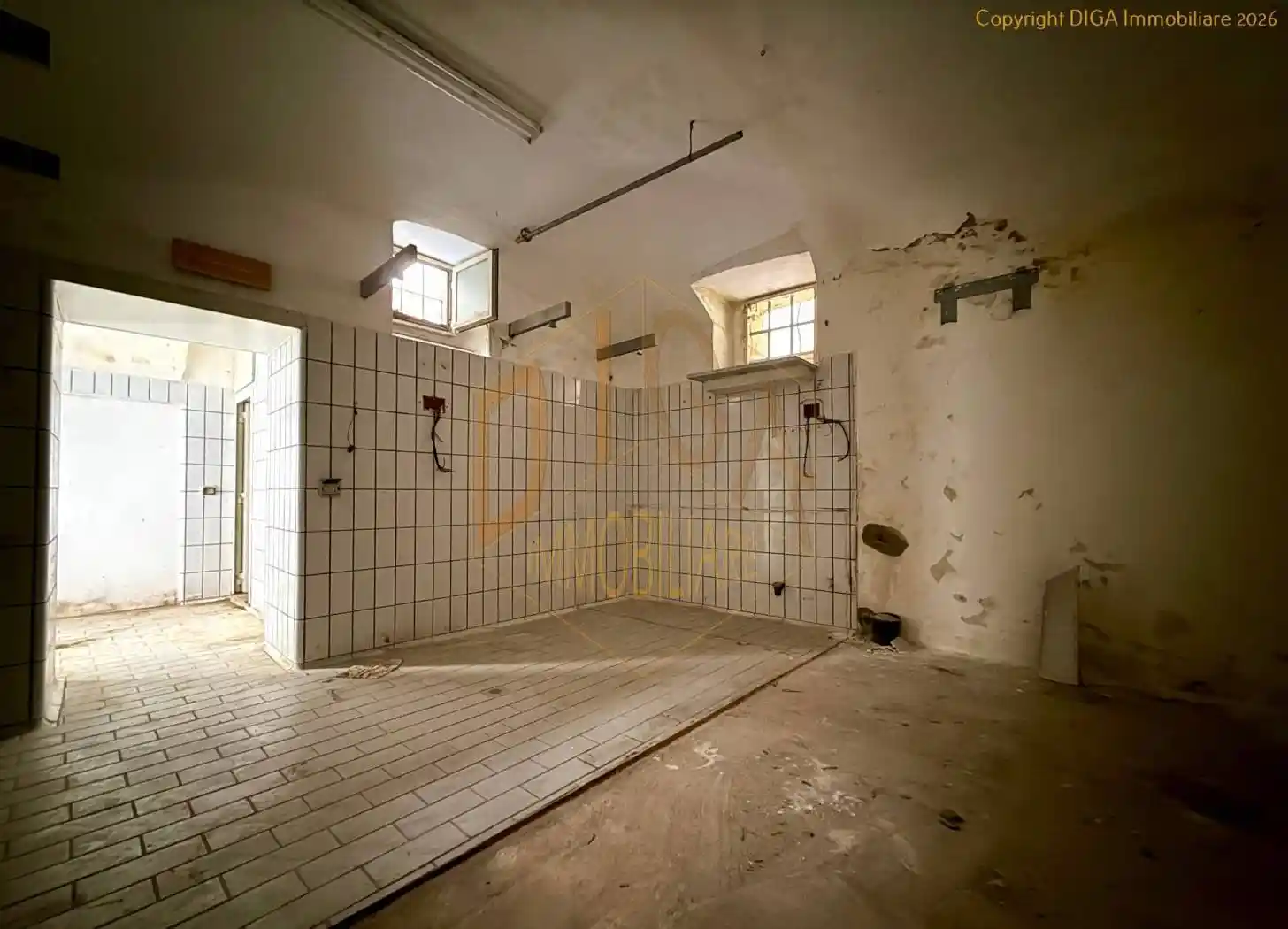 Appartamento in vendita a Massa Lubrense